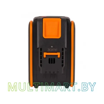 Аккумулятор Worx WA3639 (20В/2 Ач) картинка 4